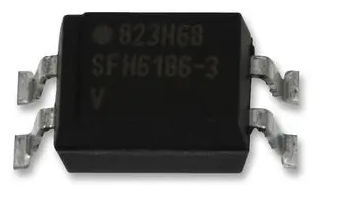 SFH6106-3 5.3KV SMD Optokuplör - 1