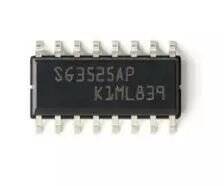 SG3525P013TR SOIC-16 SMD - 1