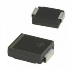 SK38 3A80V Smd Schottky Diyot - 1