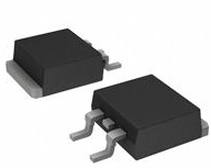 SPB 07N60 Smd Mosfet TO-263 - 1