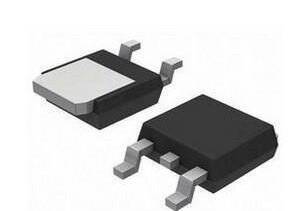 SPD09N06 (TO-252) SMD MOSFET - 1
