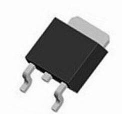 SPN01N60 Smd Mosfet - 1