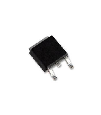 STD4NK50ZD (DPAK) N KANAL 3A 500V 45W ST Mosfet - 1