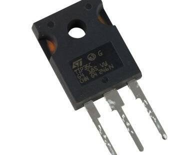 TIP35C Transistör BJT TO247 - NPN 100V 25A 2.Kalite - 1