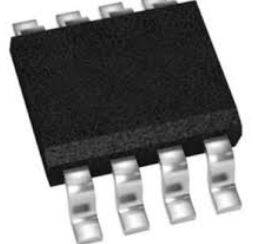TJA1050T/CM - (A1050/C) SOIC-8 CAN INTERFACE IC - 1