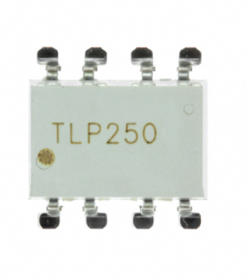 TLP250 SOIC-8 SMD Mosfet Sürücü Çıkışlı Optokuplör Entegresi - 1