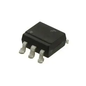 TLP741 SMD SOP-6 Optokuplör Entegresi - 1
