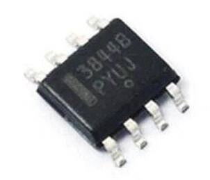 UC3844 SMD 8Pin Pwm Denetleyicisi - 1