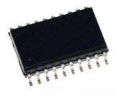 UC3895D SOIC-20 Smd Entegre - 1