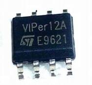 VİPER12A Smd SO8 Entegre - 1